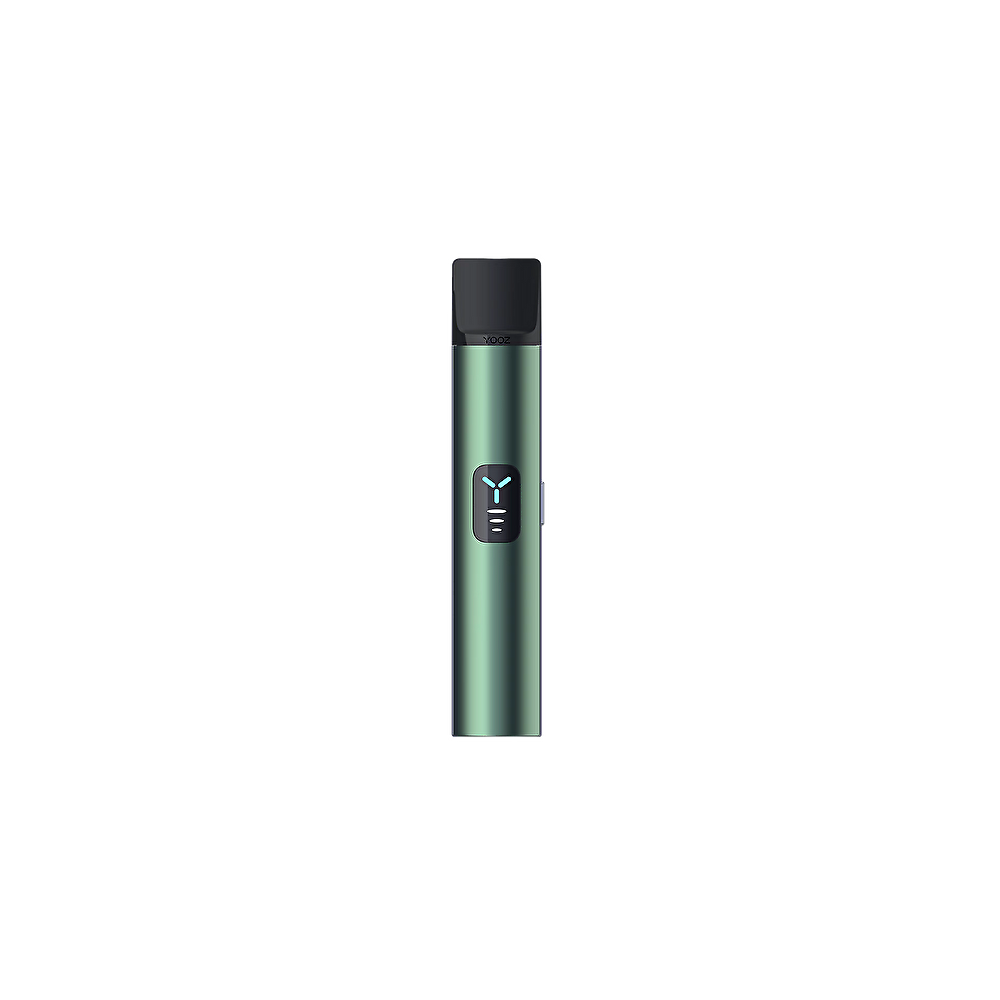 YOOZ V3 【Morning Mountain Green】