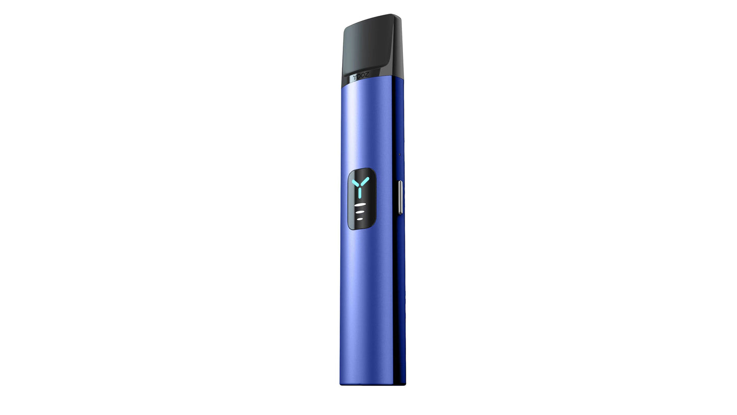 YOOZ V3 【Mysterious Night Blue】