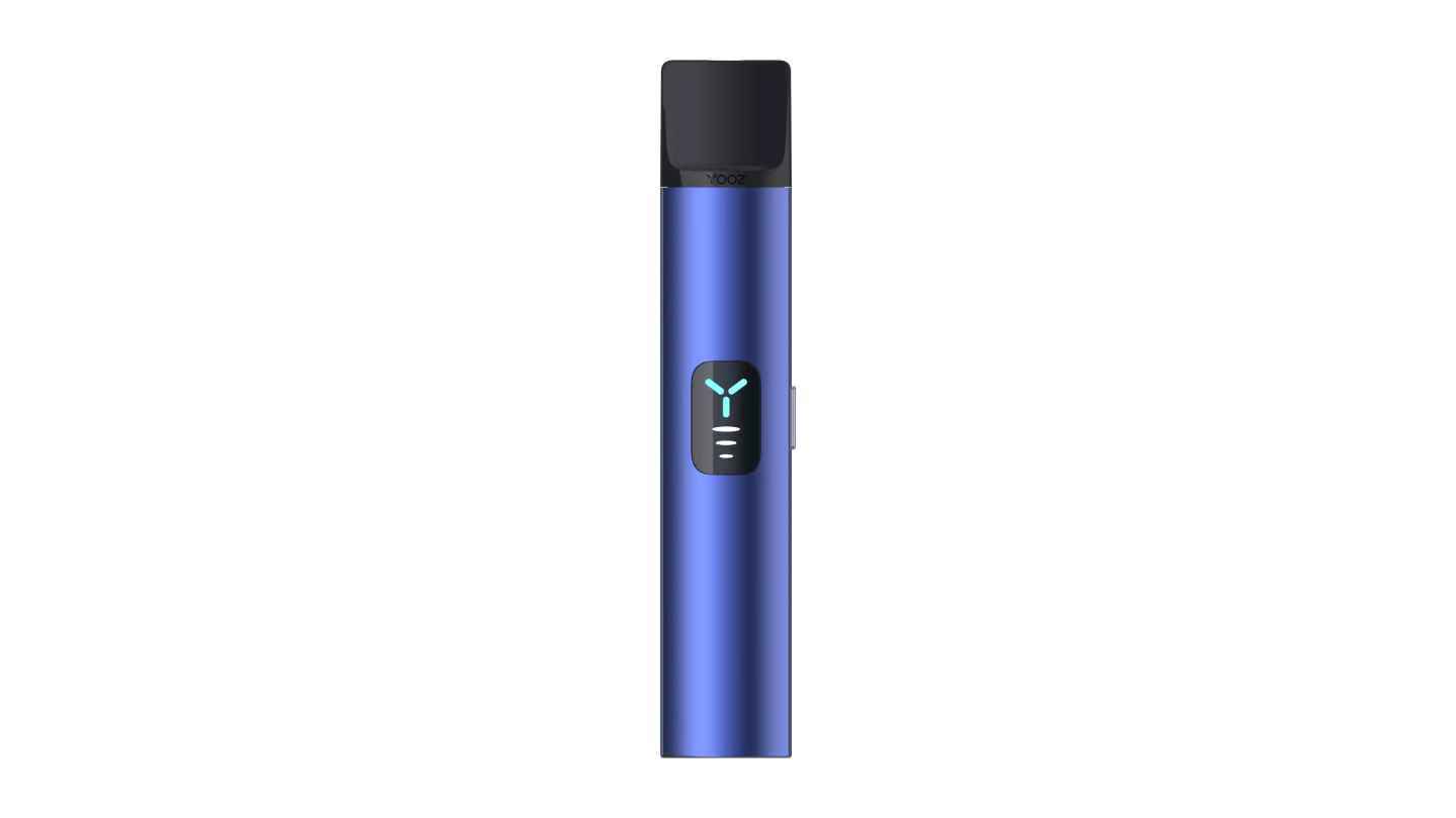 YOOZ V3 【Mysterious Night Blue】