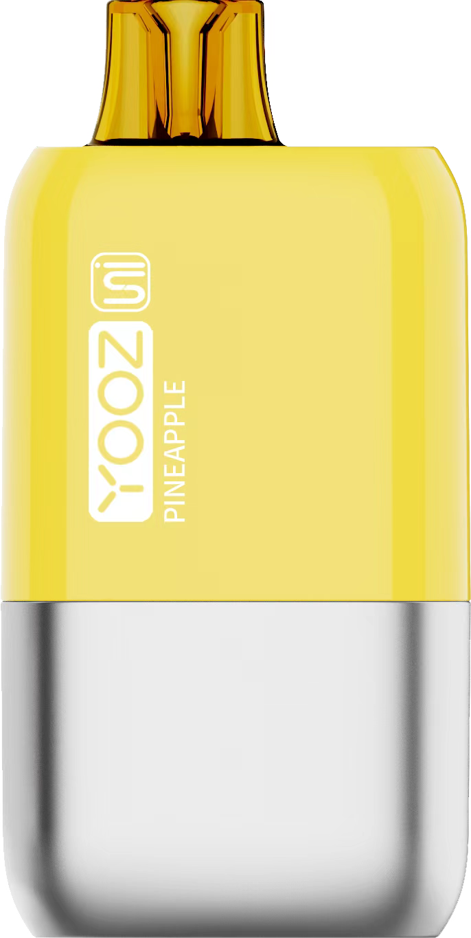 【パイナップル】YOOZ UNI