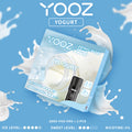 【ヨーグルト】YOOZニコチンポッド PRO 4個入