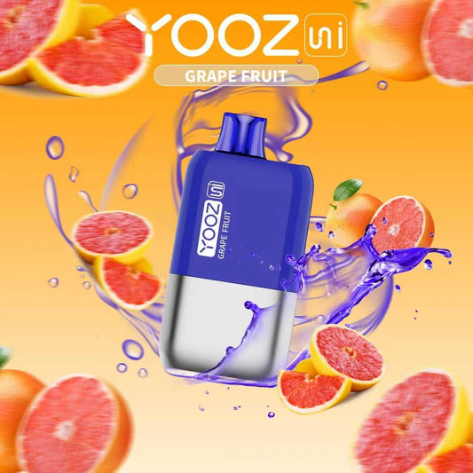 【グレープフルーツ】YOOZ UNI