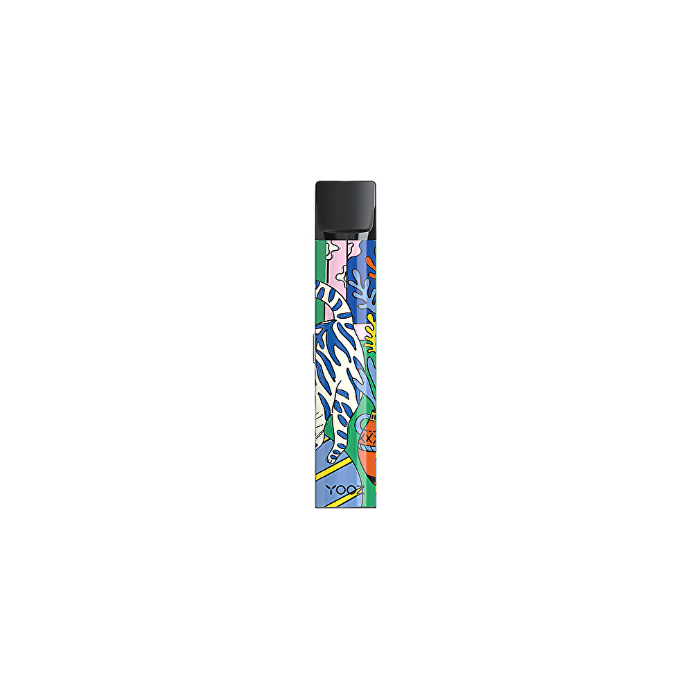 YOOZ V3 【Jungle Enigma】本体のみ YOOZ V3 【Lost Jungle】 YOOZ V3 【Jungle Enigma】本体のみ YOOZ V3 【Lost Jungle】