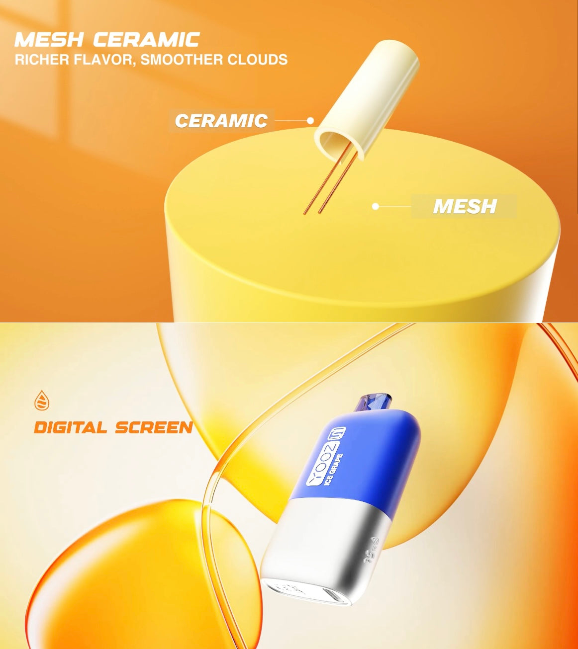 【グレープフルーツ】YOOZ UNI