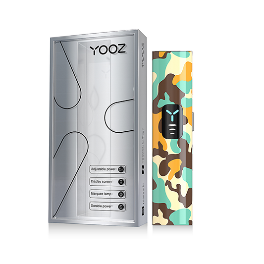 YOOZ V3 【Camouflage Era】