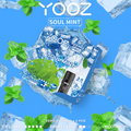 【ソウルミント】YOOZニコチンポッド PRO 4個入