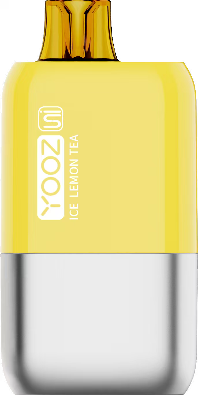 【アイスレモンティー】YOOZ UNI