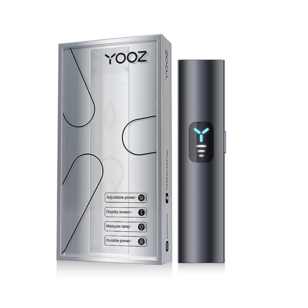 YOOZ V3 【Chill Grey】 – Yooz-Japan YOOZ V3 【Chill Grey】 – Yooz-Japan
