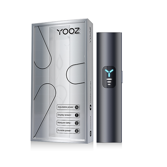 YOOZ V3 【Chill Grey】