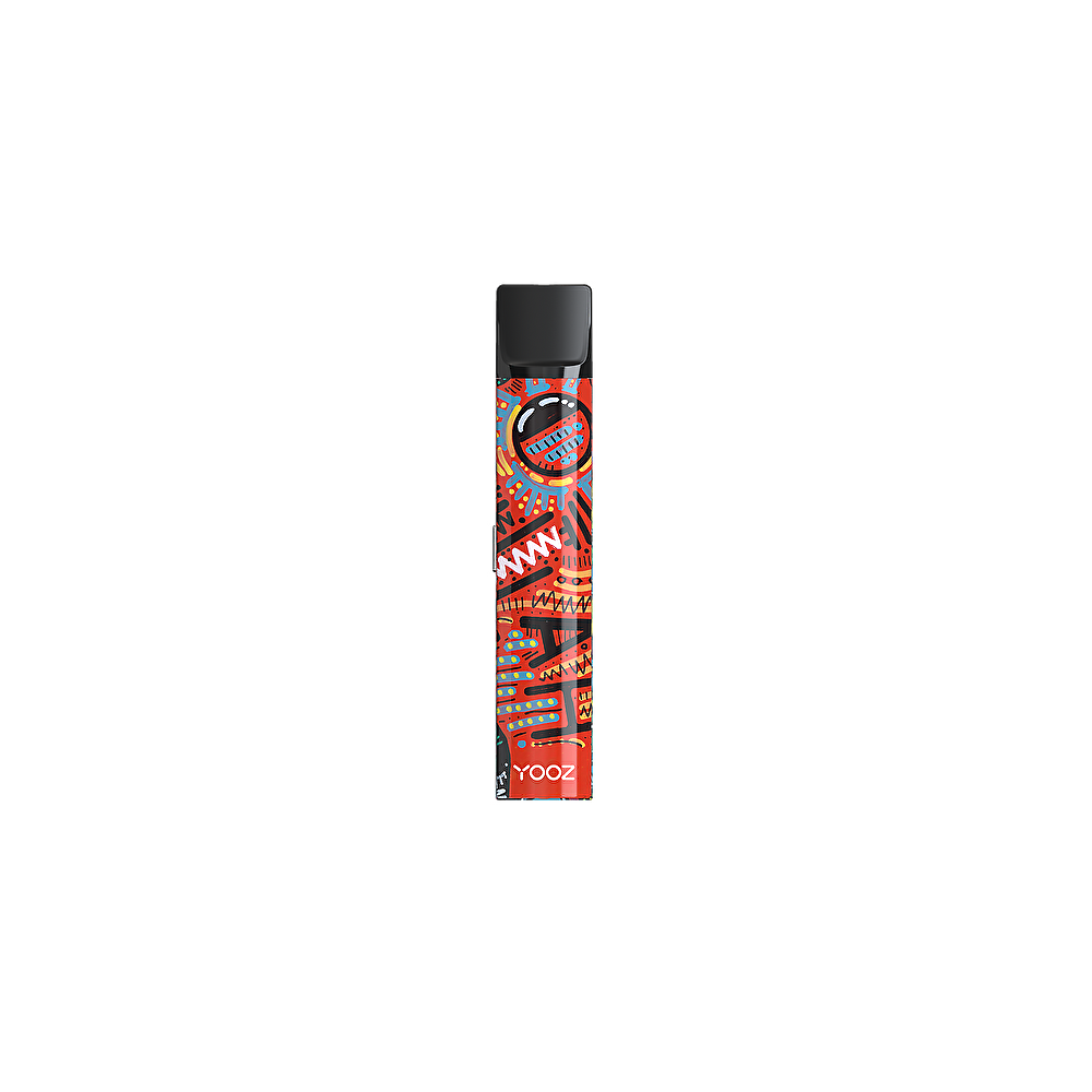 YOOZ ZERO V3 電子タバコ YOOZ ZERO V3 POD - CAMOUFLAGE ERA YOOZ ZERO V3 電子タバコ YOOZ ZERO V3 POD - CAMOUFLAGE ERA