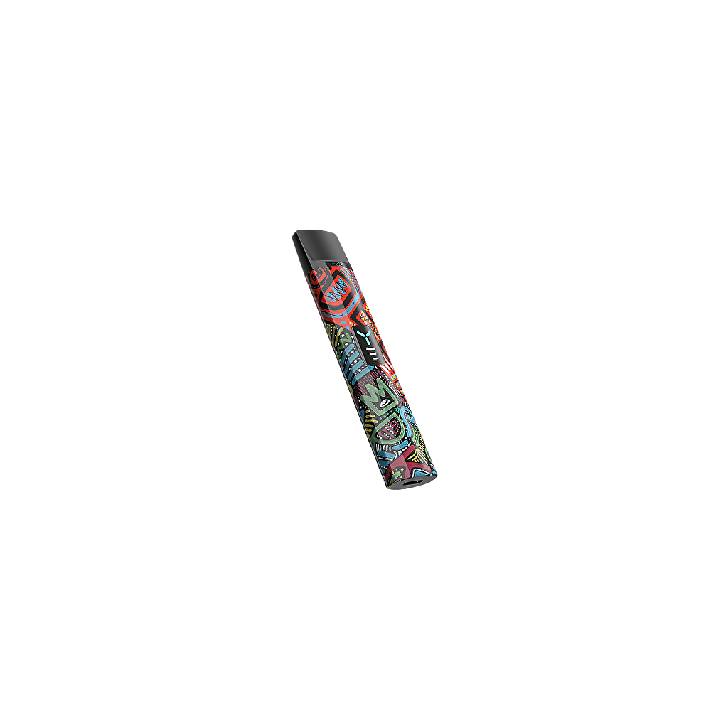 YOOZ M400 電子タバコ本体➕1ポットつき 【公式通販】 YOOZ M400 電子タバコ本体➕1ポットつき 【公式通販】