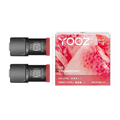 【ストロベリー】YOOZニコチンポッド 4個入