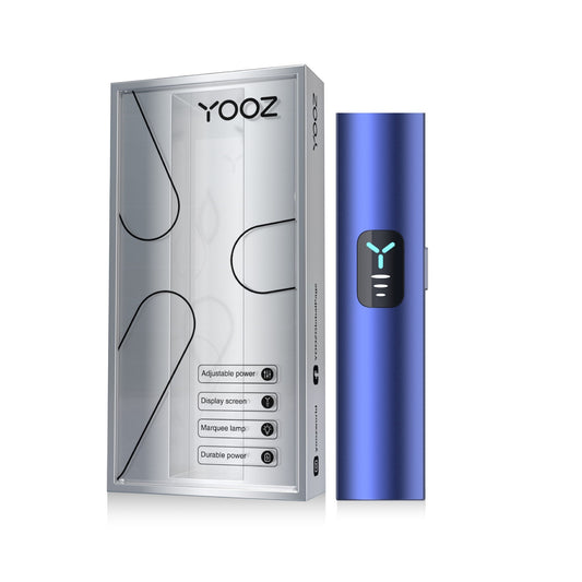 YOOZ V3 【Mysterious Night Blue】