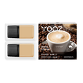 【ホワイトコーヒー】YOOZニコチンポッド 4個入